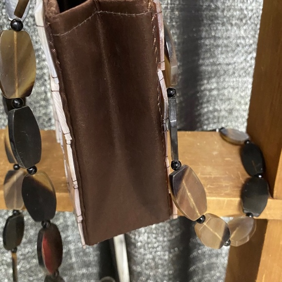 Mod by Design tortoise shell bag - Picture 6 of 8